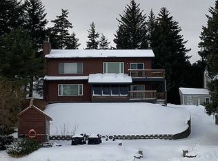 1420 Larch St, Kodiak, AK 99615