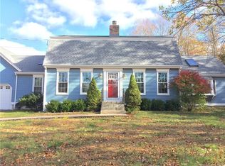 229 Ridge Hill Rd, Oakdale, CT 06370