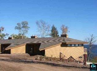12B Terrace Point Rd UNIT 12B, Grand Marais, MN 55604