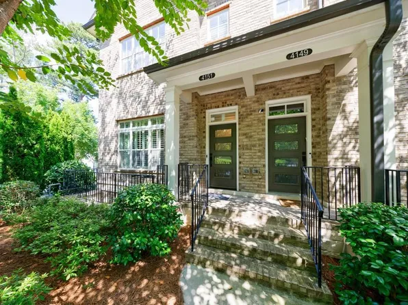 4151 Township Pkwy, Sandy Springs, GA 30342