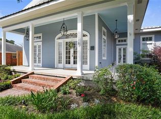 1116 Phosphor Ave, Metairie, LA 70005