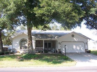 2690 Royal Ridge Dr, Spring Hill, FL 34606