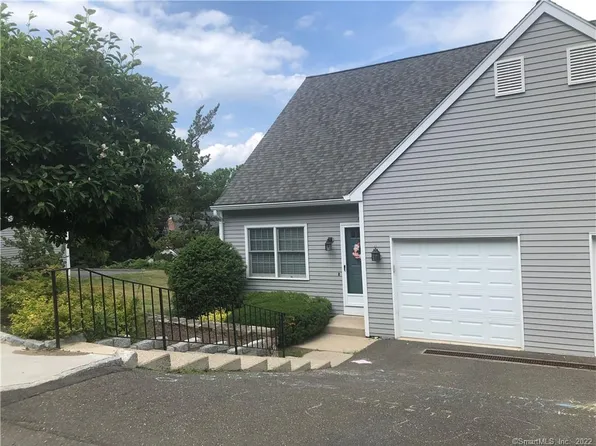 120 Prospect Street #10, Ridgefield, CT 06877
