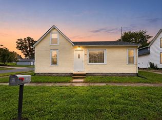 501 Cyclone Ave, Harlan, IA 51537
