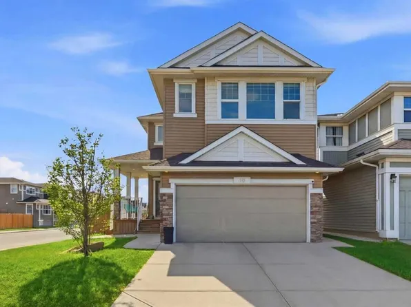 60 E Redstone Grv NE, Calgary, AB T3N 0N5