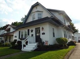 362 Spencer Ave, Sharon, PA