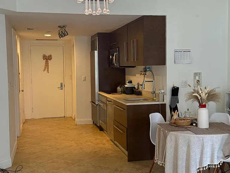 475 Brickell Ave #708 — Photo 2