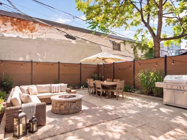 218 23rd St Unit Garden, Brooklyn, NY 11232