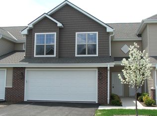 801 Elise Ct #D, Waukesha, WI 53189