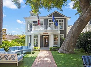 1220 Churchill Pl, Coronado, CA 92118