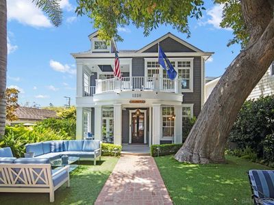 1220 Churchill Pl, Coronado, CA, 92118