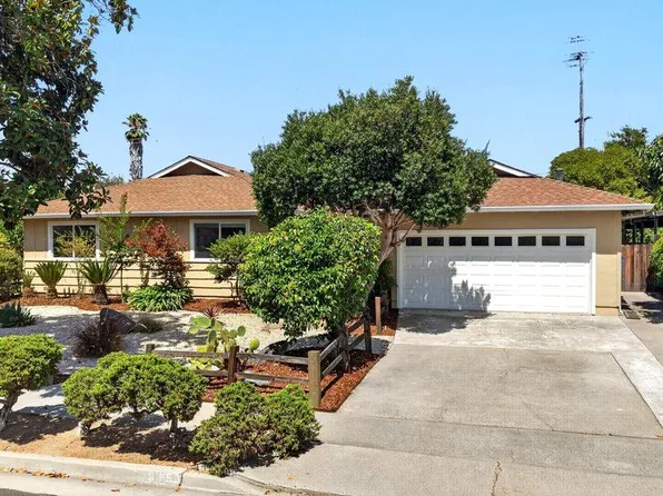 315 Blossom Valley Dr, Los Gatos, CA 95032