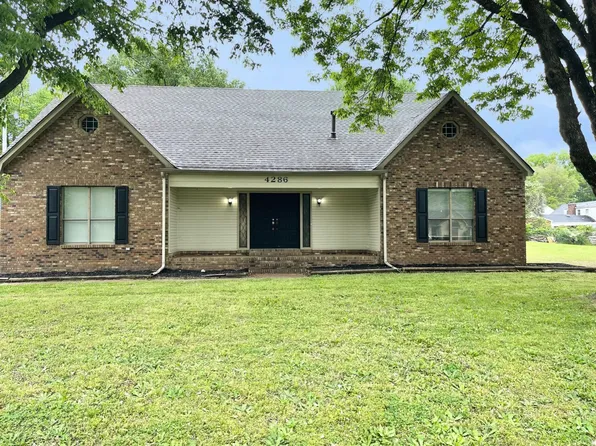 4286 Boeingshire Dr, Memphis, TN 38116