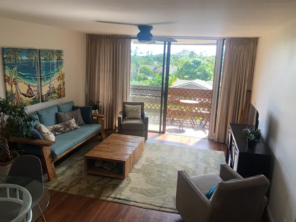 1015 Aoloa Pl, Kailua, HI 96734