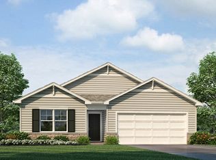 4807 Allens Ridge Dr, Morrow, OH 45152