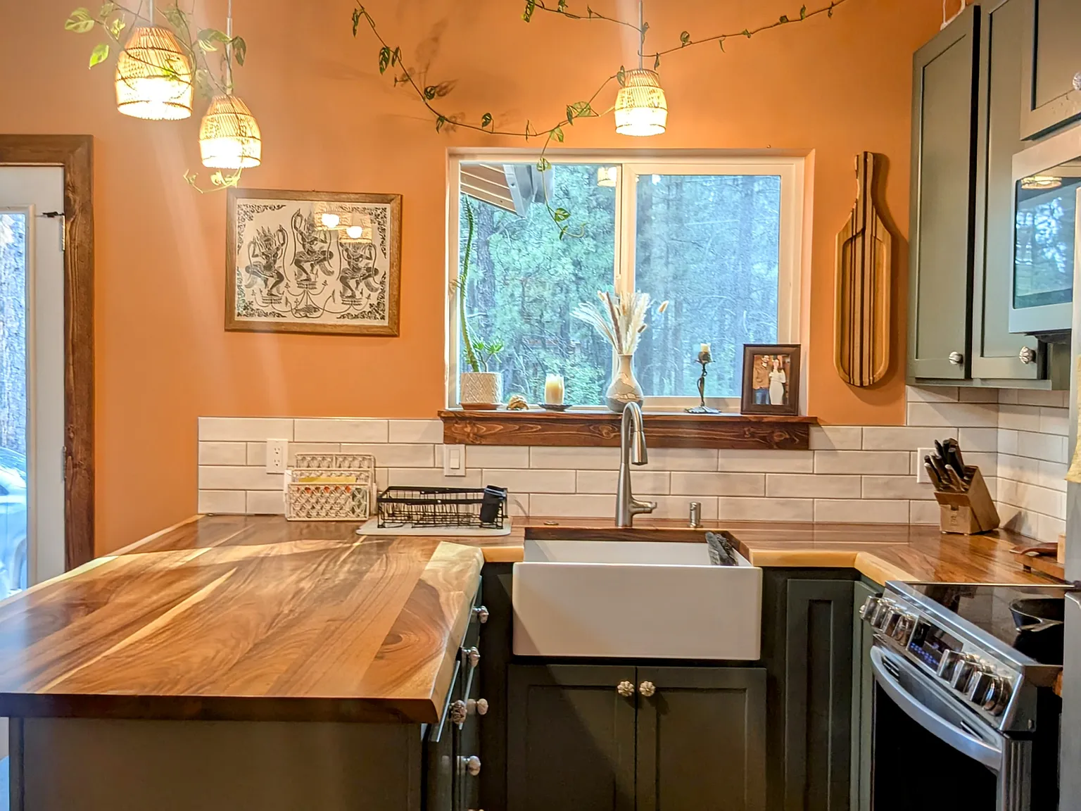 1 bed, 515 sqft, $2,000 — Photo 2