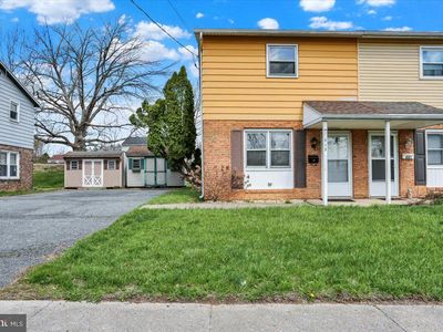 643 Water St, Shoemakersville, PA, 19555