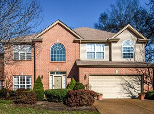 3111 Vera Valley Rd, Franklin, TN 37064