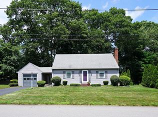 85 Calvin Rd, North Attleboro, MA 02760