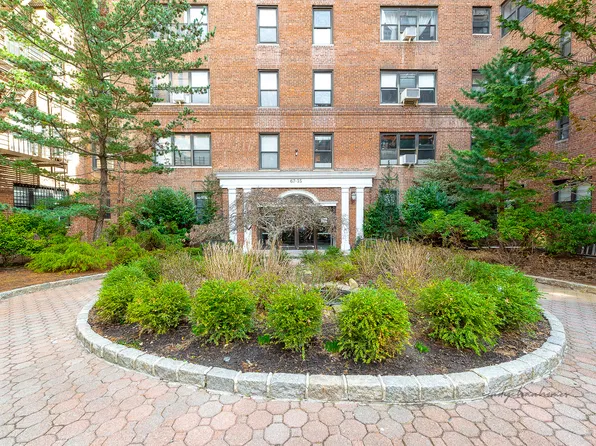 6735 Yellowstone Blvd APT 4S, Flushing, NY 11375