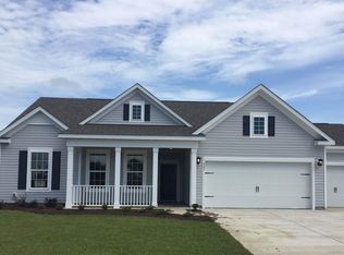 607 Hickman St LOT 141, Surfside Beach, SC 29575