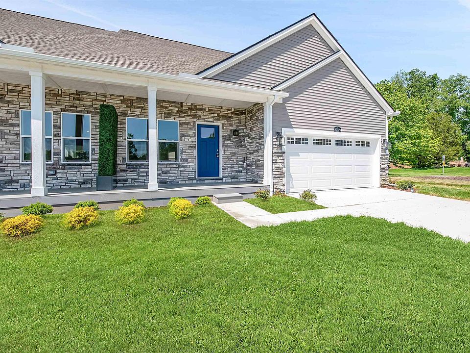 32979 Antrim Dr, Chesterfield, MI 48047 Zillow