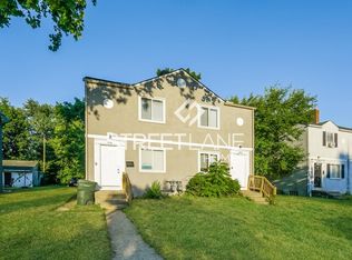 1418 Miller Ave, Columbus, OH 43206