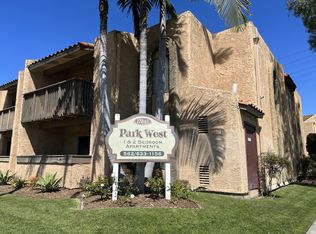 Park West Apartments, Bellflower, CA 90706