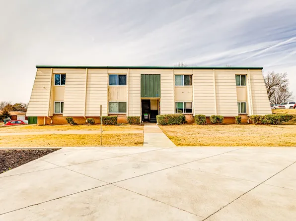 Woodhaven Apartments