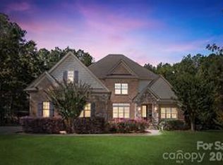 1045 Adkins Rd, Hickory Grove, SC 29717