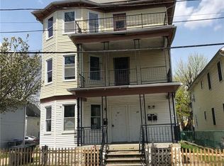 25 Elma St, Providence, RI 02905