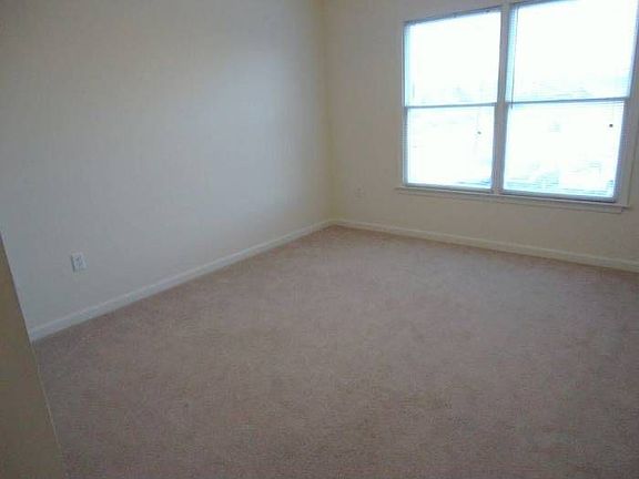 First Bedroom