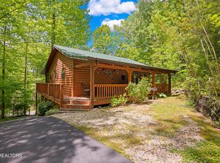 951 Emilyville Way, Cosby, TN 37722