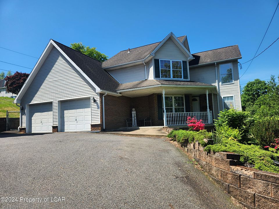 241 Oak St, Sugar Notch, PA 18706 MLS 242344 Zillow