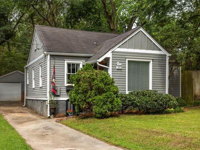 373 E Side Ave SE, Atlanta, GA, 30316