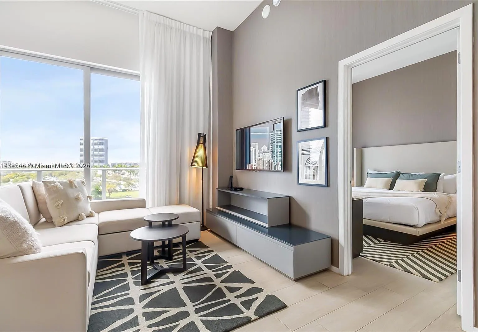 4010 South Ocean Condo — Photo 4