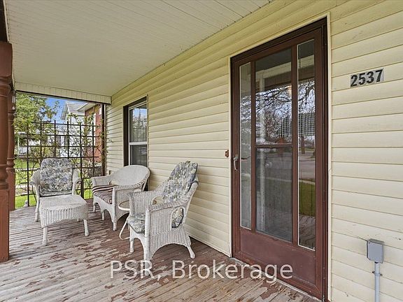 5th image of 2537 Stevensville Rd