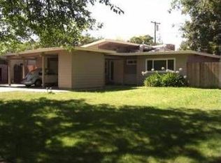 2031 W Rosecrans Way, Stockton, CA 95207