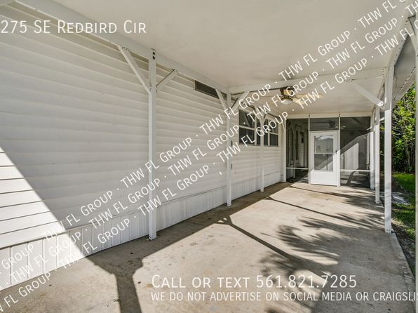 7275 SE Redbird Cir