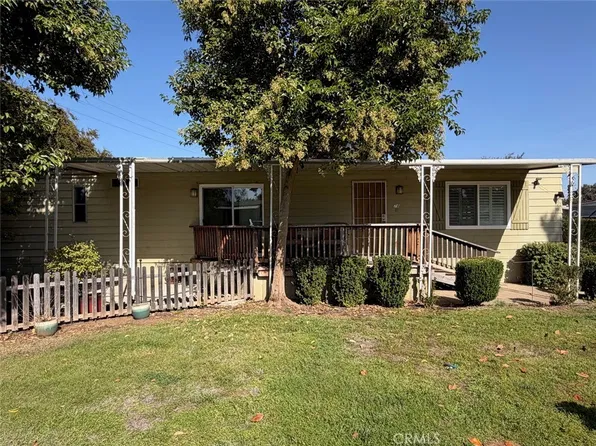 1901 Dayton Rd Spc 78, Chico, CA 95928