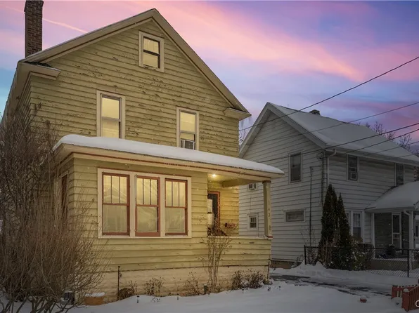 142 Maxwell Ave, Syracuse, NY 13207