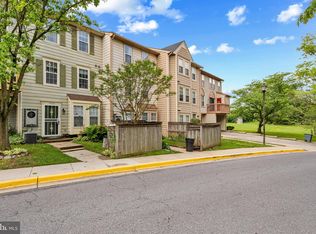 14648 Wexhall Ter UNIT 1-4, Burtonsville, MD 20866