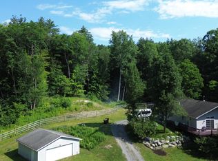 217 Irwin Rd, Salem, NY 12865