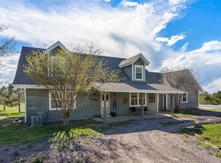 11160 Tomahawk Rd, Parker, CO 80138