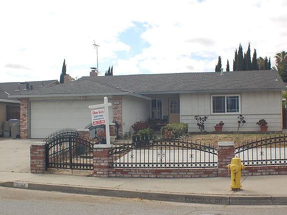 3rd image of 3244 Everdale Dr