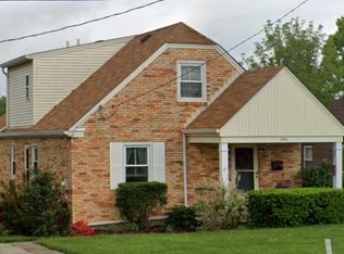 3933 E Galbraith Rd, Cincinnati, OH 45236