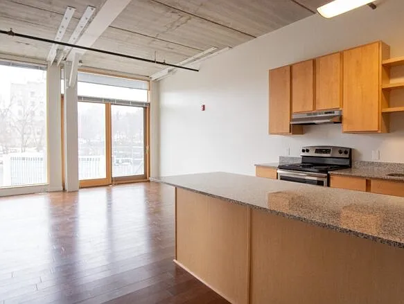Cayuga Lofts — Photo 6