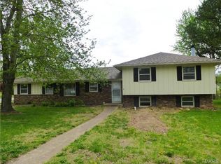 36 S Murry Ln, Rolla, MO 65401