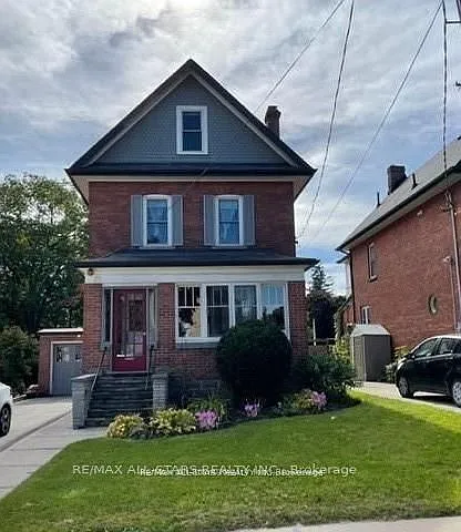 23 Francis St