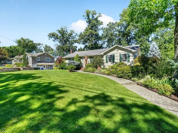 11 Jeffrie Trl, Hanover Twp., NJ 07981